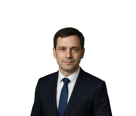 Insurance Consultant